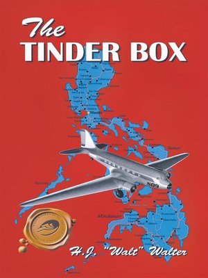 cover image of The Tinder Box